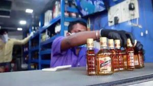 Liquor: ಬೆಂಗಳೂರಿನ ಕೆಲವು ಭಾಗಗಳಲ್ಲಿ ಮದ್ಯ ನಿಷೇಧ, ವಿವರ 