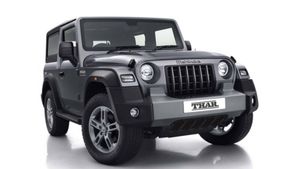 Mahindra: ಮಹೀಂದ್ರ ಥಾರ್ ಮೇಲೆ ಭಾರೀ ರಿಯಾಯಿತಿ, ನೀವು ಎಷ್ಟು ಹಣ ಉಳಿಸಬಹುದು? 