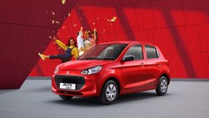 Maruti Suzuki Price Down: ಮಾರುತಿ ಸುಜುಕಿ ಹೊಸ ಹೊಸ ಕಾರುಗಳ ಬೆಲೆ ಇಳಿಕೆ, ಹೊಸ ದರ ವಿವರ 