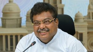 ಬೆಂಗಳೂರು ಬಳಿ ಕೆಎಚ್‌ಐಆರ್ ಸಿಟಿ ನಿರ್ಮಾಣ, 40,000 ಕೋಟಿ ರೂ. ಹೂಡಿಕೆ, 1 ಲಕ್ಷ ಉದ್ಯೋಗ ಸಾಧ್ಯತೆ 