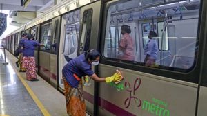Bengaluru: 100 ಕೋಟಿ ರೂ.ಗಳಲ್ಲಿ ನಮ್ಮ ಮೆಟ್ರೋ ನಿಲ್ದಾಣಗಳ ಮೂಲಸೌಕರ್ಯ ಅಭಿವೃದ್ಧಿ 
