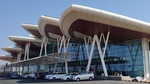 Shivamogga Airport: ಶಿವಮೊಗ್ಗದಿಂದ ಹೊಸ ಸ್ಪೈಸ್ ಜೆಟ್ ವಿಮಾನ ಮಾರ್ಗಗಳು ಶೀಘ್ರ ಆರಂಭ, ವೇಳಾಪಟ್ಟಿ ವಿವರ 
