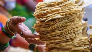 Onam 2024: ಓಣಂ ಸೀಸನ್ ನಲ್ಲಿ ಹಪ್ಪಳದ ಸಪ್ಪಳ: ಮಾರುಕಟ್ಟೆಗೆ 3 ಕೋಟಿ. ರೂ. ಮೌಲ್ಯದ ಪಾಪಡ್ ಪೂರೈಕೆ! 