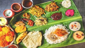 ಓಣಂ ಹಬ್ಬಕ್ಕೆ ಬೆಂಗಳೂರಿನ ರೆಸ್ಟೋರೆಂಟ್‌ಗಳಲ್ಲಿ ವಿಶೇಷ ಖಾದ್ಯ, ಬೆಲೆ ವಿವರ 