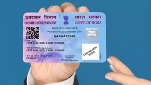 ಇನ್ಮುಂದೆ ಅರ್ಜಿ ಹಾಕಿದ 5 ನಿಮಿಷದಲ್ಲೇ ಲಭ್ಯವಾಗಲಿದೆ ಇ- ಪ್ಯಾನ್ ಕಾರ್ಡ್.! 