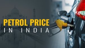 Petrol Price Today: ಕೇಂದ್ರದಿಂದ ಇಂಧನ ದರ ಇಳಿಕೆಗೆ ಚಿಂತನೆ, ಇಂದಿನ ಪೆಟ್ರೋಲ್‌ ಡಿಸೇಲ್‌ ಬೆಲೆ ತಿಳಿಯಿರಿ 