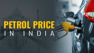 Petrol Price Today: ಭಾರತದ ವಿವಿಧ ನಗರಗಳಲ್ಲಿ ಸೆಪ್ಟೆಂಬರ್‌ 2 ರಂದು ಪೆಟ್ರೋಲ್‌ ಡಿಸೇಲ್‌ ಬೆಲೆ ತಿಳಿಯಿರಿ 
