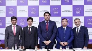 PN Gadgil Jewellers IPO: ಬೆಲೆ ಪಟ್ಟಿ, ಜಿಎಂಪಿ, ಇತರ ವಿವರಗಳನ್ನು ತಿಳಿಯಿರಿ 