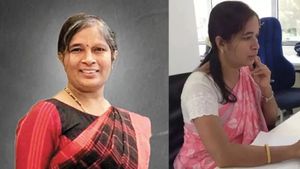 ಇವರು ಸಾಮಾನ್ಯ ಮಹಿಳೆಯಲ್ಲ, 47,500 ಕೋಟಿ ರೂ. ಮೌಲ್ಯದ ಕಂಪನಿಯ ಒಡತಿ! 