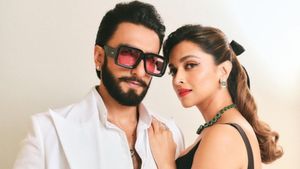 Deepika Padukone: ರಣವೀರ್ ಸಿಂಗ್ ದೀಪಿಕಾ ಪಡುಕೋಣೆ ಇಬ್ಬರ ಒಟ್ಟು ಆಸ್ತಿ, ವಿವರ 