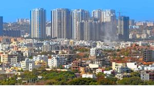 Real Estate: ಹೆಚ್ಚು ಹೆಚ್ಚು ಮಹಡಿಗಳನ್ನು ನಿರ್ಮಿಸಲು ರಿಯಲ್ಟರ್‌ಗಳ ಬೇಡಿಕೆ 