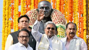 ಬೀದರ್‌ನಲ್ಲಿ 17,430 ಉದ್ಯೋಗ ಭರ್ತಿ, ಕಲ್ಯಾಣ ಕರ್ನಾಟಕಕ್ಕೆ ಸಚಿವಾಲಯ ಸ್ಥಾಪನೆಗೆ ಕ್ಯಾಬಿನೆಟ್‌ ಅನುಮೋದನೆ