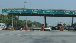 Toll fees: 20 ಕಿಮೀ ಒಳಗೆ ಟೋಲ್‌ ದರವಿಲ್ಲ: ಹೆದ್ದಾರಿ ಸವಾರರಿಗೆ ಎನ್‌ಎಚ್‌ಎಐನಿಂದ ಗುಡ್‌ ನ್ಯೂಸ್‌ 