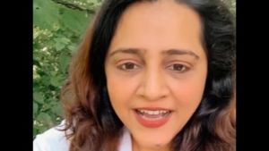ಬೆಂಗಳೂರು ನಾವಿಂದ್ರೆ ನೀವು ಎಂದ ಉತ್ತರ ಭಾರತೀಯಳಿಗೆ ಬೆಂಗಳೂರು ಬಿಟ್ಟು ತೊಲಗಿ ಎಂದ ನೆಟ್ಟಿಗರು 
