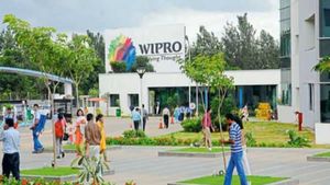 Wipro Hiring: ವಿಪ್ರೋದಿಂದ 12,000 ಫ್ರೆಶರ್‌ಗಳ ನೇಮಕಾತಿಗೆ ಚಿಂತನೆ, ವಿವರ 