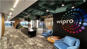 Wipro: ವಿಪ್ರೋ ಉದ್ಯೋಗಿಗಳಿಗೆ ಗುಡ್‌ನ್ಯೂಸ್‌ ಕೊಟ್ಟ ಕಂಪೆನಿ, ವೇತನ ಏರಿಕೆ 