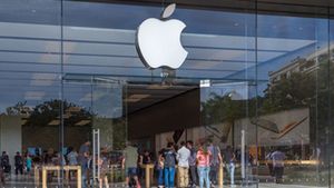 Apple Diwali Sale: ದೀಪಾವಳಿಗೆ ಐಫೋನ್ ಖರೀದಿಸುವ ಯೋಜನೆಯಲ್ಲಿದ್ದೀರಾ? ಇಲ್ಲಿದೆ ಬಂಪರ್ ಆಫರ್... 