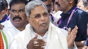  ಐಟಿ ಕುಸಿತ, ಬರಗಾಲದ ನಡುವೆಯೂ ಕರ್ನಾಟಕದ ಆರ್ಥಿಕ ಬೆಳವಣಿಗೆ ಉತ್ತಮ