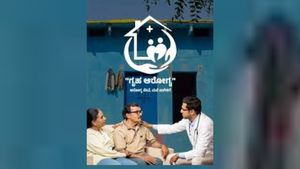 ಗೃಹ ಆರೋಗ್ಯ ಯೋಜನೆ: ಏನಿದು ರಾಜ್ಯ ಸರ್ಕಾರ ಯೋಜನೆ, ಮನೆಬಾಗಿಲಲ್ಲೇ ಸೇವೆ ಪಡೆದುಕೊಳ್ಳುವುದು ಹೇಗೆ?