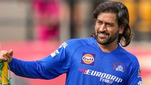 ‘ನಿಮ್ಮ ಹಣವು ಬೆಳೆಯಬೇಕಾದರೆ..’ ಹೂಡಿಕೆ ಬಗ್ಗೆ ಎಂ.ಎಸ್ ಧೋನಿಯ ಹೇಳಿದ ಕಿವಿಮಾತೇನು?