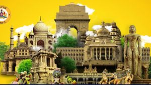 ಪ್ರವಾಸೋದ್ಯಮ ಅಭಿವೃದ್ದಿಗೆ ಕರ್ನಾಟಕ ರಾಜ್ಯದ ಹೊಸ ಹೆಜ್ಜೆ: 47,000ಕ್ಕೂ ಹೆಚ್ಚು ಉದ್ಯೋಗ ಸೃಷ್ಟಿ