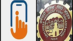 EPFO Umang App: ಪಿಎಫ್ ಬ್ಯಾಲೆನ್ಸ್ ಚೆಕ್, ಹಣ ವಿದ್‌ಡ್ರಾ ಉಮಂಗ್ ಆಪ್ ಮೂಲಕ ಮಾಡಬಹುದು: ಇಲ್ಲಿದೆ ವಿವರ