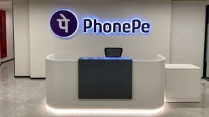 PhonePe ಯಲ್ಲಿ AI ಕಮಾಲ್ : 60% ಸಿಬ್ಬಂದಿ ಕಡಿತ, ವಹಿವಾಟಿನಲ್ಲಿ 40 ಪಟ್ಟು ಹೆಚ್ಚಳ.!