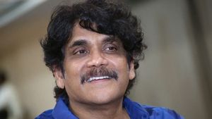 ದಕ್ಷಿಣ ಭಾರತದ  ಶ್ರೀಮಂತ ನಟ ಯಾರು? ರಜನಿಕಾಂತ್, ಪ್ರಭಾಸ್ ಗಿಂತಲೂ ರಿಚ್ ನಟ ಇವರು