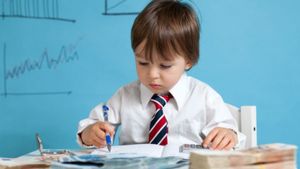 ಮಕ್ಕಳ ಭವಿಷ್ಯಕ್ಕಾಗಿ ಉತ್ತಮ ಹೂಡಿಕೆಯ ಆಯ್ಕೆ ಯಾವುದು?