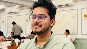  Bengaluru: ಒರಾಕಲ್‌ನಲ್ಲಿ ಕೆಲಸ ಬಿಟ್ಟು ಉಬರ್ ಸಂಸ್ಥೆಯಲ್ಲಿ 60 ಲಕ್ಷ ರೂಪಾಯಿ ಸಂಬಳದ ಕೆಲಸ ಪಡೆದ ಟೆಕ್ಕಿ