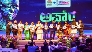 ದೆಹಲಿ, ಮುಂಬೈಗಿಂತ... ಬೆಂಗಳೂರು ಮುಂದೆ! ಸಿಲಿಕಾನ್‌ ಸಿಟಿಯಲ್ಲೇ ಉದ್ಯೋಗ ಕೇಂದ್ರಗಳು ಹೆಚ್ಚು 