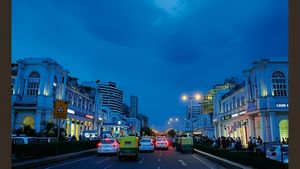 ಹೆಚ್ಚಿನ ಉದ್ಯೋಗಗಳು, ತಂತ್ರಜ್ಞಾನ, ಜೀವನಶೈಲಿ: ಮುಂಬೈ ಮತ್ತು ದೆಹಲಿಗೆ ಬೆಂಗಳೂರು ಸವಾಲು 