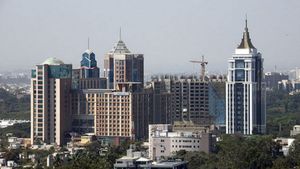  Bengaluru: ಬೆಂಗಳೂರು ಐದು ದುಬಾರಿ ವಸತಿ ಪ್ರದೇಶಗಳು 