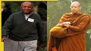 ಸನ್ಯಾಸಿಯಾಗಲು 41500 ಕೋಟಿ ರೂ. ಸಾಮ್ರಾಜ್ಯ ತೊರೆದಿದ್ದ ಬಿಲಿಯನೇರ್ ಆನಂದ ಕೃಷ್ಣನ್ ಏಕೈಕ ಪುತ್ರ.!