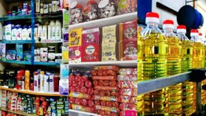 Price Hike: ಗ್ರಾಹಕರಿಗೆ ಬೆಲೆ ಏರಿಕೆ ಶಾಕ್: ಇನ್ಮುಂದೆ ಚಹಾ, ಎಣ್ಣೆ, ಶಾಂಪೂ ದುಬಾರಿ!