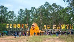 ಕೆಂಪೇಗೌಡ ವಿಮಾನ ನಿಲ್ದಾಣದಲ್ಲಿ 'ಹಸಿರು ಸಂಗೀತೋತ್ಸವ'; ಇ-ತ್ಯಾಜ್ಯದಿಂದ ಕರ್ನಾಟಕದ ಕಲೆ ಅನಾವರಣ!