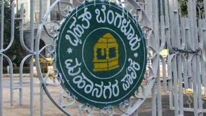 BBMP: ಬೆಂಗಳೂರಿನಲ್ಲಿ ನಕಲಿ ಪ್ಲಾನ್ ಮಂಜೂರಾತಿಗಾಗಿ ಬಿಲ್ಡರ್‌ಗಳ ವಿರುದ್ಧ ಎಫ್‌ಐಆರ್!