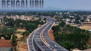 ಬೆಂಗಳೂರು ಬಿಸಿನೆಸ್ ಕಾರಿಡಾರ್‌ಗೆ 9% ಬಡ್ಡಿಯಲ್ಲಿ ಪೂರ್ಣ ಹಣ ಒದಗಿಸಲಿದೆ 'ಹುಡ್ಕೋ'