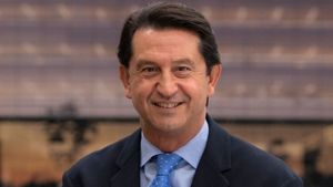 ಹುಂಡೈನ ಮೊದಲ ವಿದೇಶಿ ಸಿಇಒ ಆದ ಜೋಸ್ ಮುನೋಜ್‌ ಯಾರು?