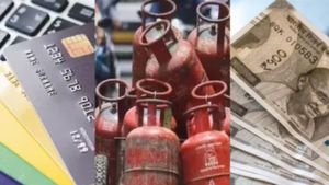 ಡಿ.1ರಿಂದ ಹೊಸ ನಿಯಮ: ಏನೆಲ್ಲಾ ಬದಲಾವಣೆಯಾಗಲಿದೆ? ಇಲ್ಲಿದೆ ಮಾಹಿತಿ