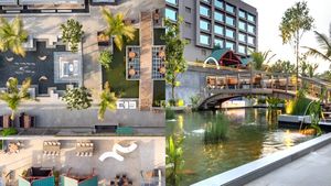 ಬೆಂಗಳೂರಿನಲ್ಲಿ ಐರನ್ ಹಿಲ್‌ನ ಎರಡನೇ ಔಟ್ ಲೆಟ್ ಪ್ರಾರಂಭ; 800 ಆಸನಗಳು.. ಏನೆಲ್ಲಾ ವಿಶೇಷತೆಗಳಿವೆ ಗೊತ್ತಾ?