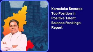 ಭಾರತದ ಪ್ರತಿಭಾವಂತರ ರಾಜ್ಯಗಳಲ್ಲಿ ಕರ್ನಾಟಕಕ್ಕೆ ಅಗ್ರ ಸ್ಥಾನ; ಎಕ್ಸ್ಫೆನೋ ವರದಿ 