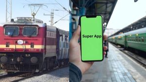 ಪ್ರಯಾಣಿಕರ ಸೇವೆಗಳಿಗಾಗಿ ಹೊಸ ಮೊಬೈಲ್ ‘ಸೂಪರ್’ ಆ್ಯಪ್ ಪರಿಚಯಿಸಲಿದೆ ಭಾರತೀಯ ರೈಲ್ವೆ