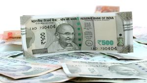  ಸ್ಕ್ರ್ಯಾಪ್‌ನಿಂದ ಕೇಂದ್ರ ಸರ್ಕಾರ ಗಳಿಸಿದ್ದು ಅಗಾಧ: ₹2,364 ಕೋಟಿ ಲಾಭ.!