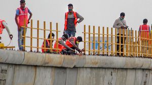  Namma Metro: ನಮ್ಮ ಮೆಟ್ರೋ ಪಿಂಕ್ ಲೈನ್ ಉದ್ಘಾಟನೆ ಮತ್ತಷ್ಟು ವಿಳಂಬ 