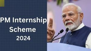  PM Intership Scheme: ಪ್ರಧಾನ ಮಂತ್ರಿ ಇಂಟರ್ನ್‌ಶಿಪ್ ಸ್ಕೀಮ್ ನೋಂದಣಿ ದಿನಾಂಕ ವಿಸ್ತರಣೆ