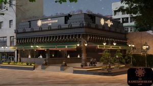 ಬರೋಬ್ಬರಿ ಒಂದು ಎಕ್ರೆಯಲ್ಲಿ ಹೊಸೂರು ರಸ್ತೆಯಲ್ಲಿ ತಲೆ ಎತ್ತಲಿದೆ ರಾಮೇಶ್ವರಂ ಕೆಫೆ: ಹೊಟೇಲ್ ಅಷ್ಟೇ ಅಲ್ಲ.!