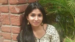 1 ಕೋಟಿ ರೂ. ವೇತನದ ಜಾಬ್‌ ಆಫರ್‌ ತಿರಸ್ಕರಿಸಿ 50 ಕೋಟಿ ರೂ. ಮೌಲ್ಯದ  ಸಂಸ್ಥೆ ಕಟ್ಟಿದ ಆರುಷಿ