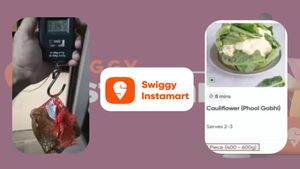 ಸ್ವಿಗ್ಗಿ ಇನ್‌ಸ್ಟಾಮಾರ್ಟ್‌ನಿಂದ ಗ್ರಾಹಕರಿಗೆ ನೀಡುವ ತರಕಾರಿ ತೂಕದಲ್ಲಿ ಬಾರಿ ಹಗರಣ!