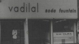 ಬೀದಿಬದಿ ವ್ಯಾಪಾರದಿಂದ ಸಹಸ್ರ ಕೋಟಿ ಉದ್ಯಮದ ಪಯಣ...!
